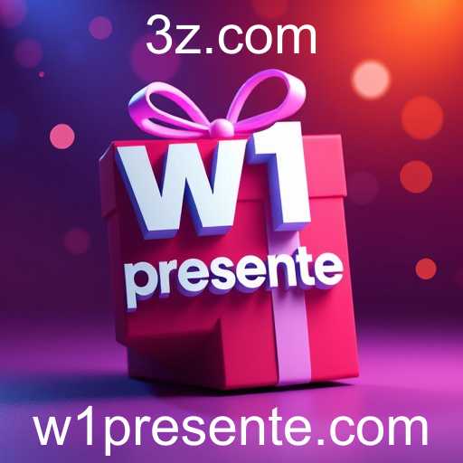 A Ascensão do 'w1 presente' nos Jogos Online