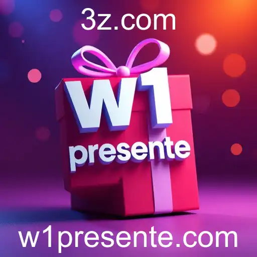 A Ascensão do 'w1 presente' nos Jogos Online