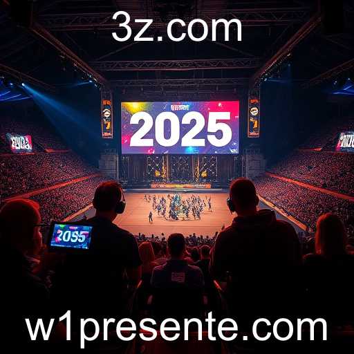 A Ascensão do W1 no Mundo dos Jogos Virtuais