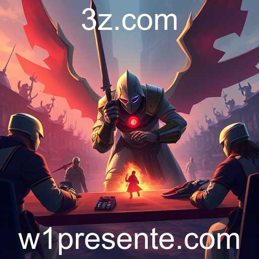 Novas Tendências em Jogos de Estratégia