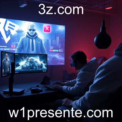 Tecnologia e Inovação nos Jogos Online Brasileiros