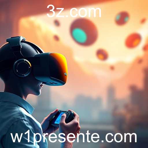 O Futuro dos Jogos no Brasil: Inovações e Tendências