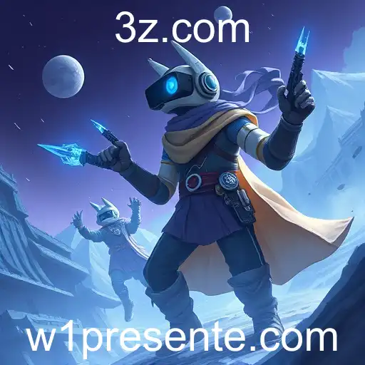 Tendências e Inovações em Jogos Online para 2026