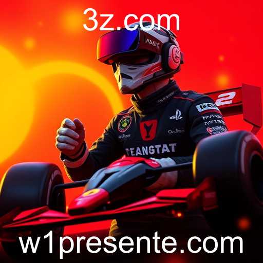 A Revolução dos Jogos com W1 Presente