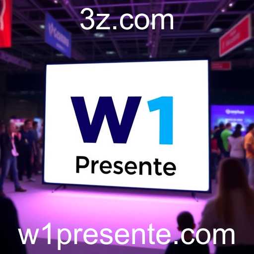 A Influência de W1 Presente na Indústria de Jogos