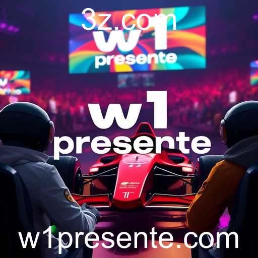 A Revolução dos Jogos Online e o Impacto de w1 Presente