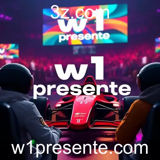 A Revolução dos Jogos Online e o Impacto de w1 Presente