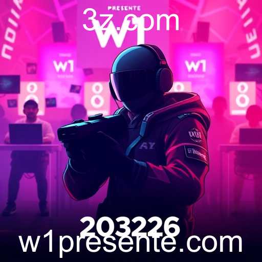 A Evolução do W1 Presente no Universo dos Jogos