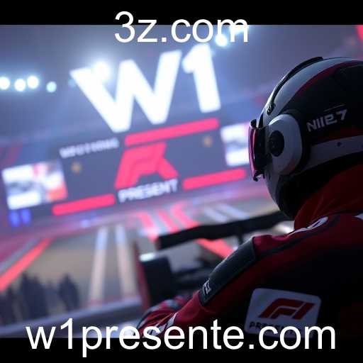A Ascensão do W1 Presente no Mundo dos Jogos