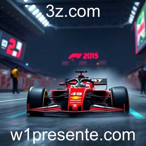 A Ascensão do W1 Presente no Universo dos Jogos Online