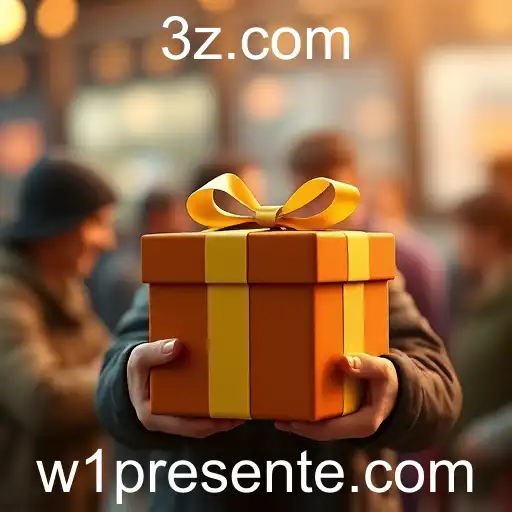 A Revolução do 'w1 presente' no Mundo dos Jogos